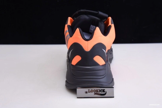 Yeezy FV3258 700 MNVN Adidas Boost Orange 0724